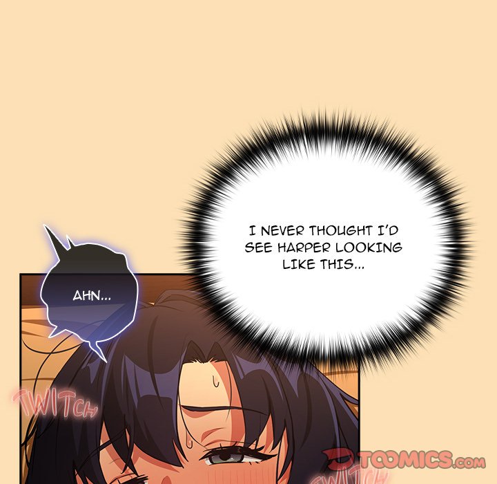 After Work Love Affairs chapter 67 page 98