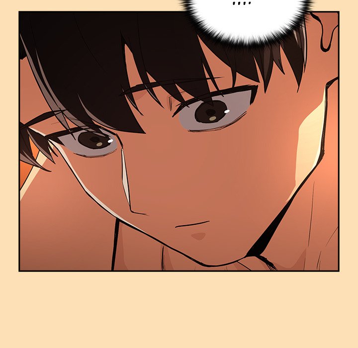 After Work Love Affairs chapter 67 page 109