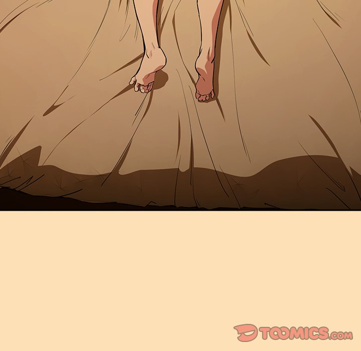 After Work Love Affairs chapter 67 page 114