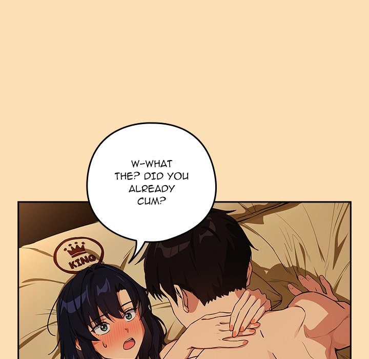 After Work Love Affairs chapter 68 page 19