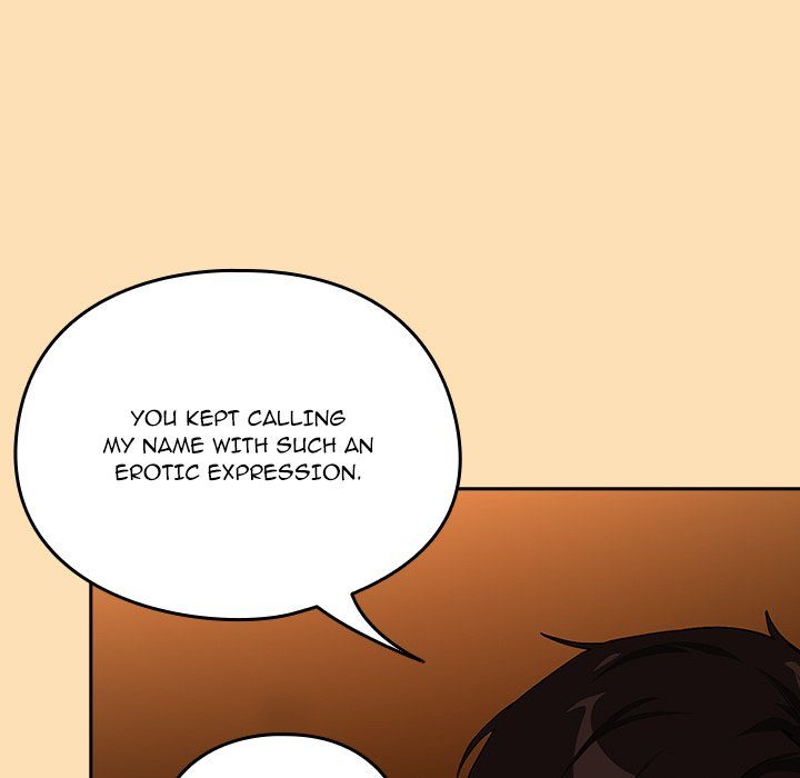 After Work Love Affairs chapter 68 page 22
