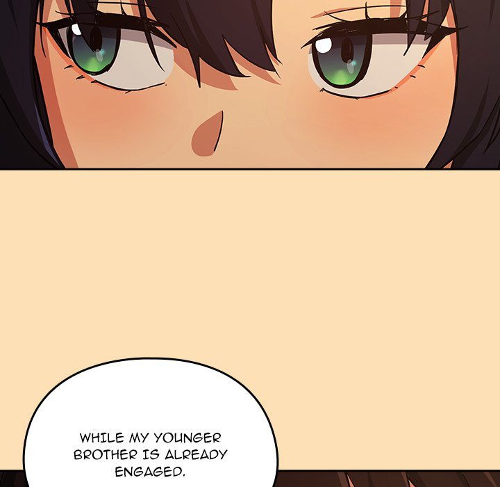 After Work Love Affairs chapter 68 page 58