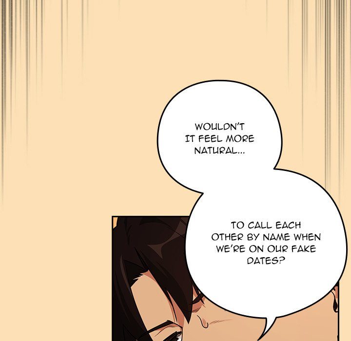 After Work Love Affairs chapter 68 page 72