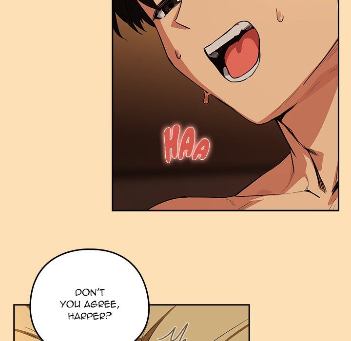 After Work Love Affairs chapter 68 page 73