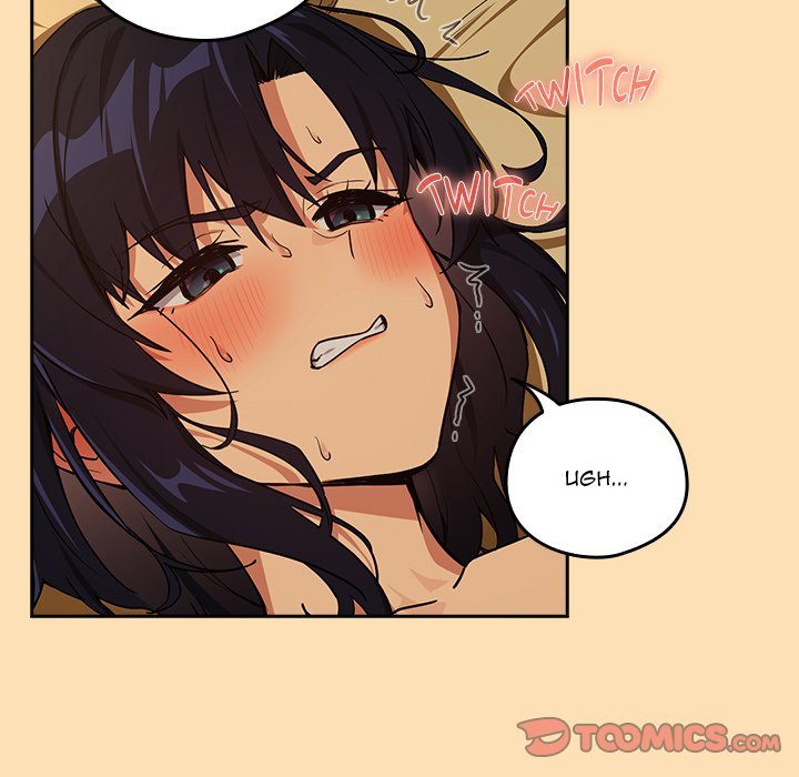 After Work Love Affairs chapter 68 page 74