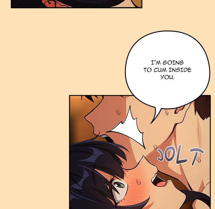 After Work Love Affairs chapter 68 page 107