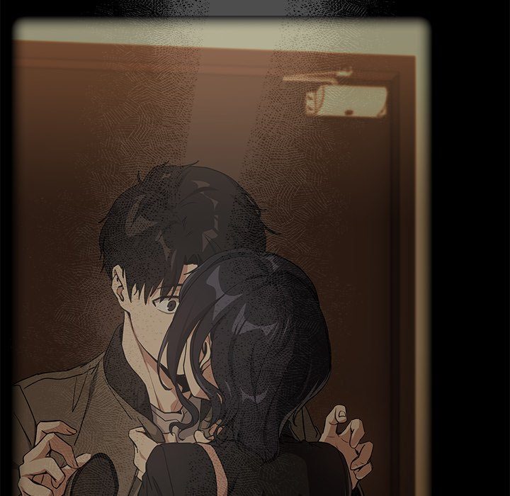 After Work Love Affairs chapter 69 page 33
