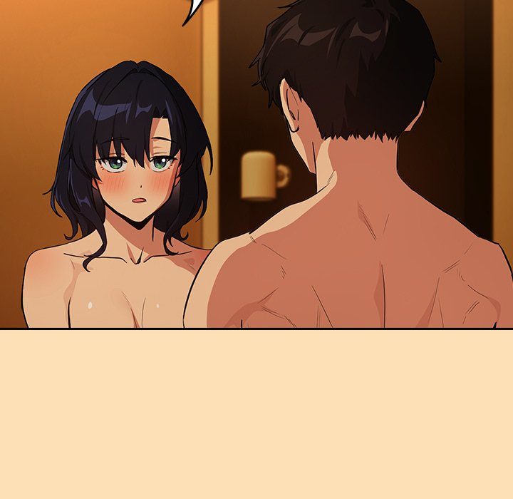 After Work Love Affairs chapter 69 page 39