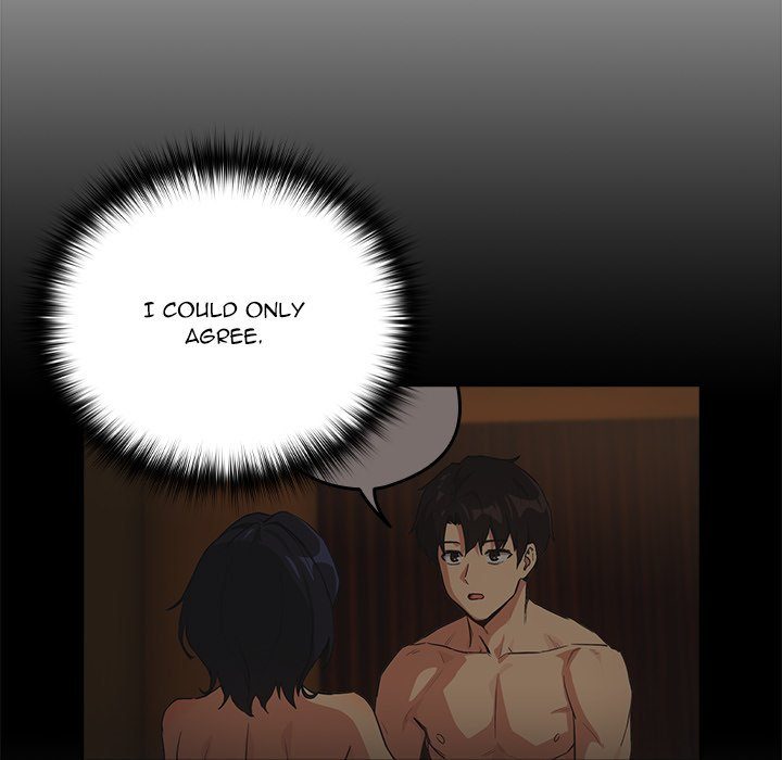 After Work Love Affairs chapter 69 page 67