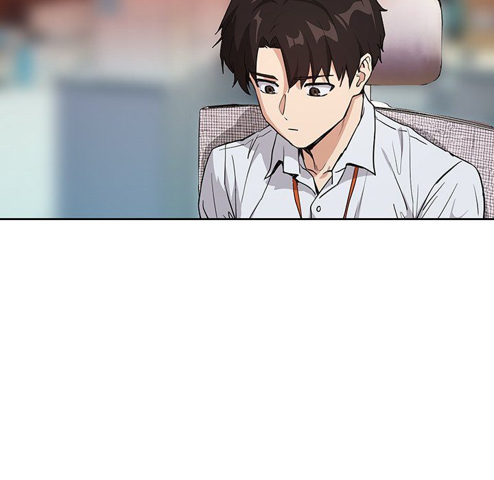 After Work Love Affairs chapter 69 page 76