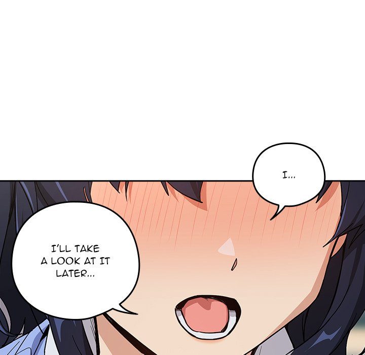 After Work Love Affairs chapter 69 page 90