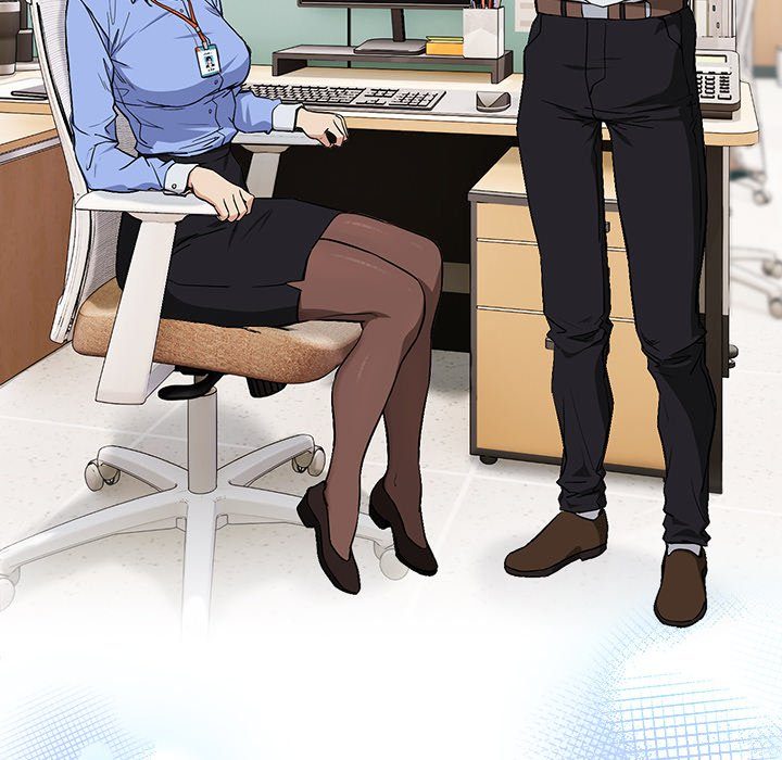 After Work Love Affairs chapter 69 page 99