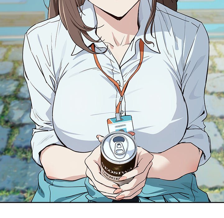 After Work Love Affairs chapter 69 page 111
