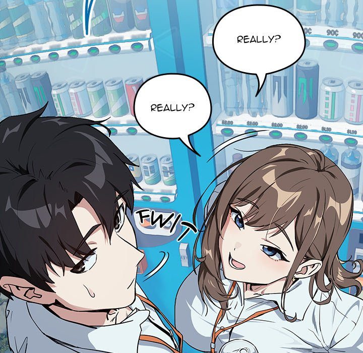 After Work Love Affairs chapter 70 page 9