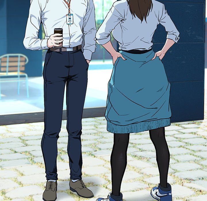 After Work Love Affairs chapter 70 page 70
