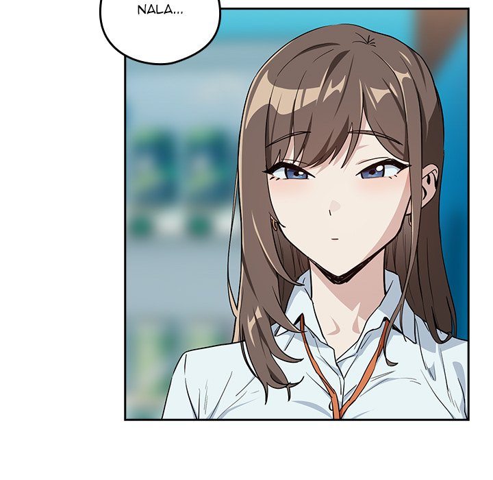 After Work Love Affairs chapter 70 page 81