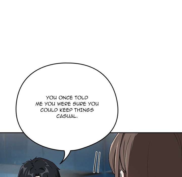 After Work Love Affairs chapter 70 page 82