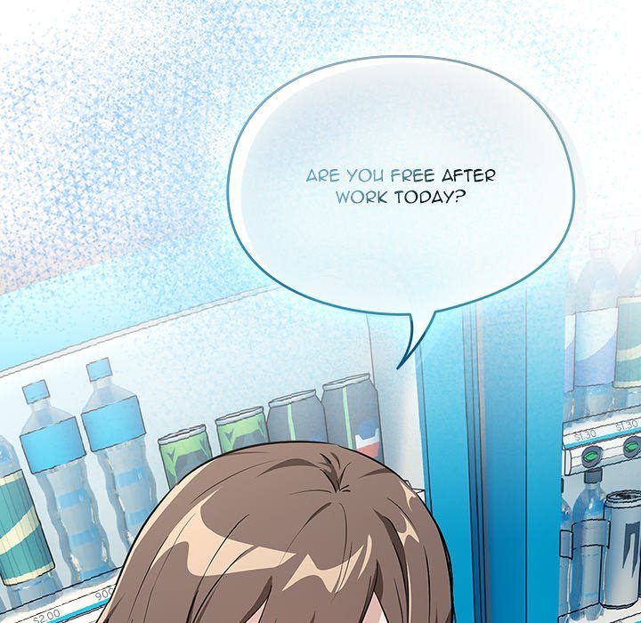 After Work Love Affairs chapter 71 page 10