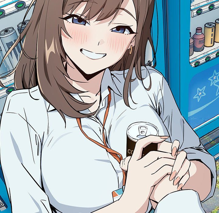 After Work Love Affairs chapter 71 page 11
