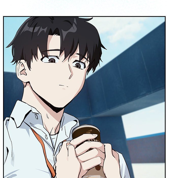After Work Love Affairs chapter 71 page 14