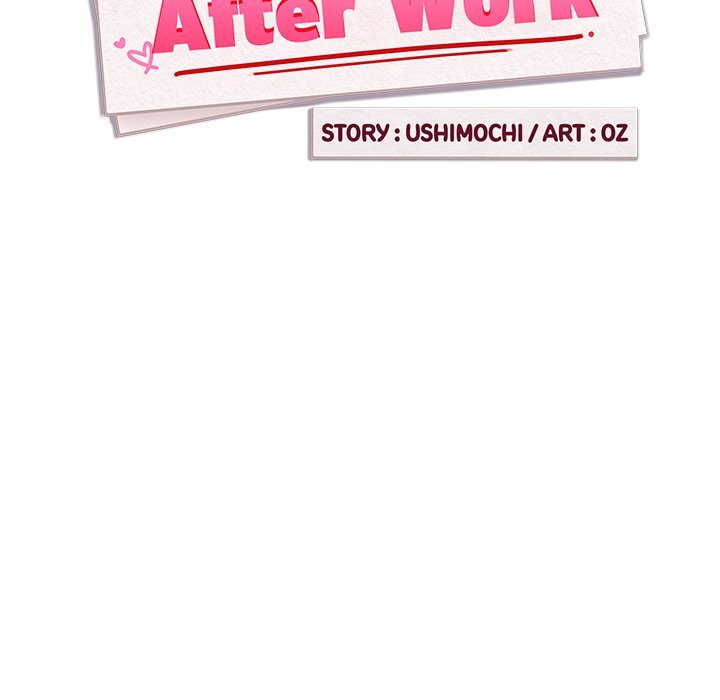 After Work Love Affairs chapter 71 page 20