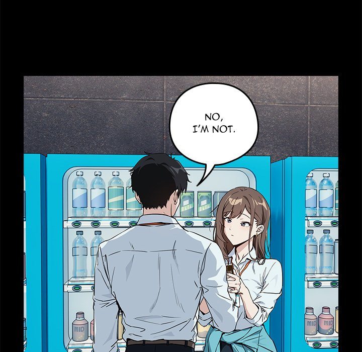 After Work Love Affairs chapter 71 page 29