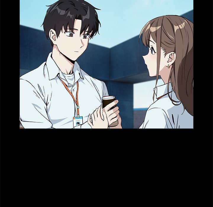 After Work Love Affairs chapter 71 page 36
