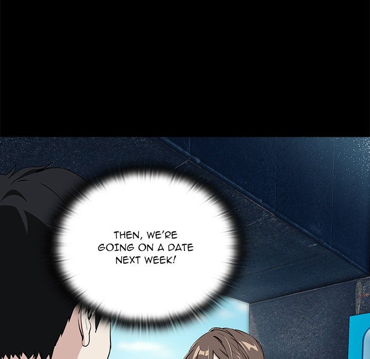 After Work Love Affairs chapter 71 page 40