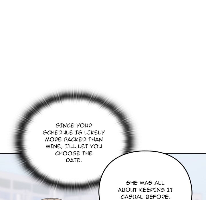 After Work Love Affairs chapter 71 page 44