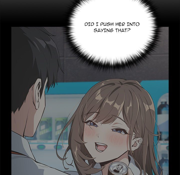 After Work Love Affairs chapter 71 page 47