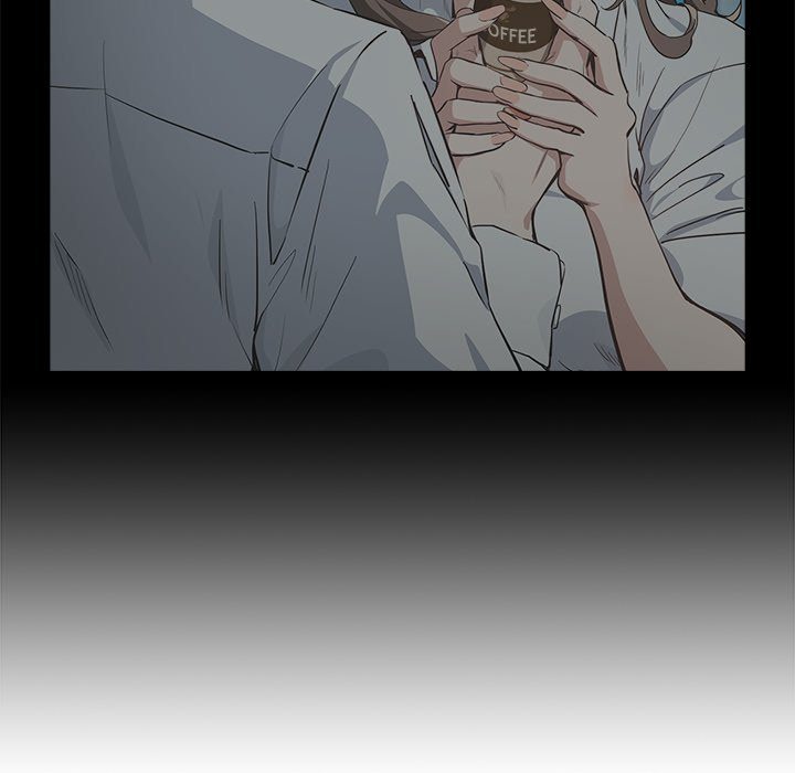 After Work Love Affairs chapter 71 page 48