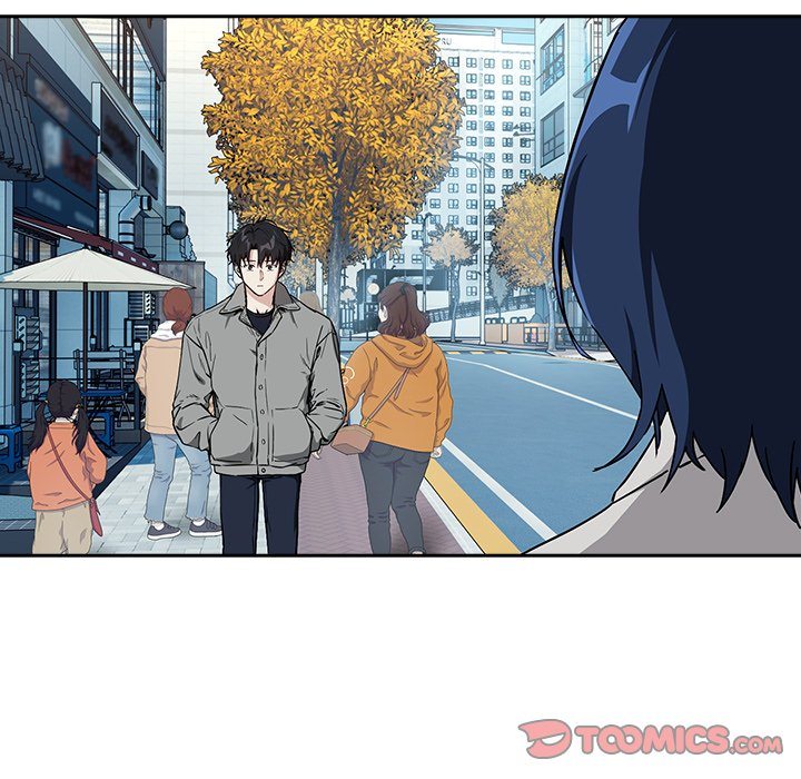 After Work Love Affairs chapter 71 page 63