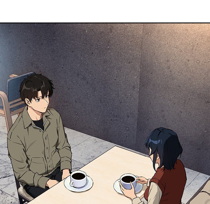 After Work Love Affairs chapter 71 page 73