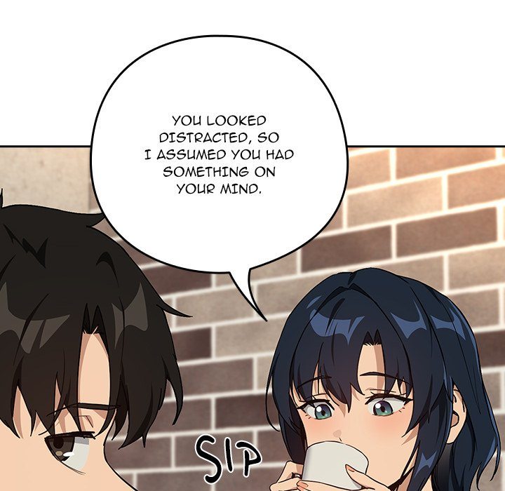 After Work Love Affairs chapter 71 page 80