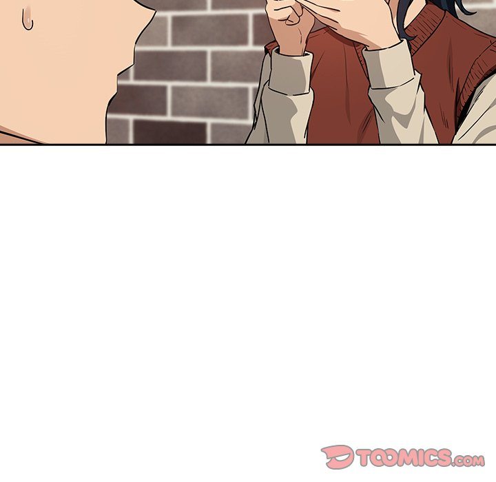 After Work Love Affairs chapter 71 page 81
