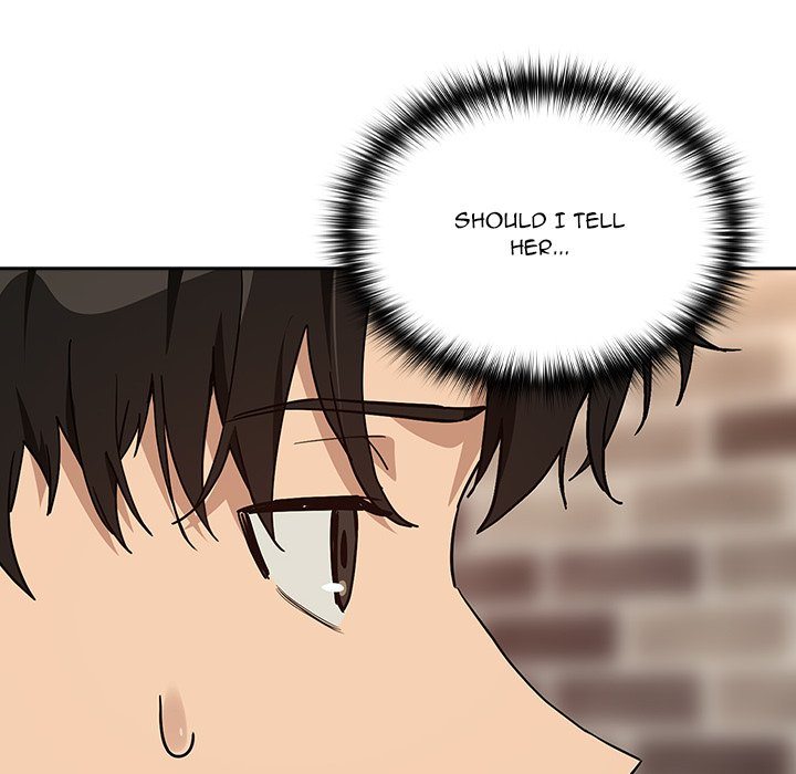 After Work Love Affairs chapter 71 page 82