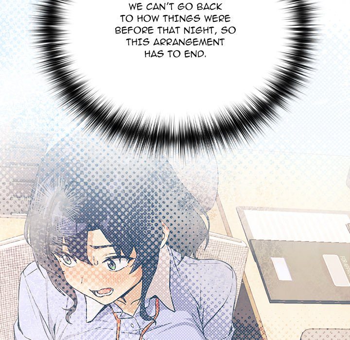 After Work Love Affairs chapter 71 page 89