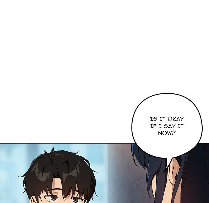 After Work Love Affairs chapter 71 page 96