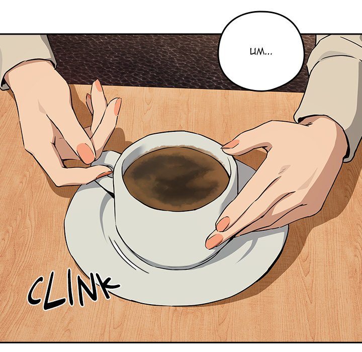 After Work Love Affairs chapter 71 page 101