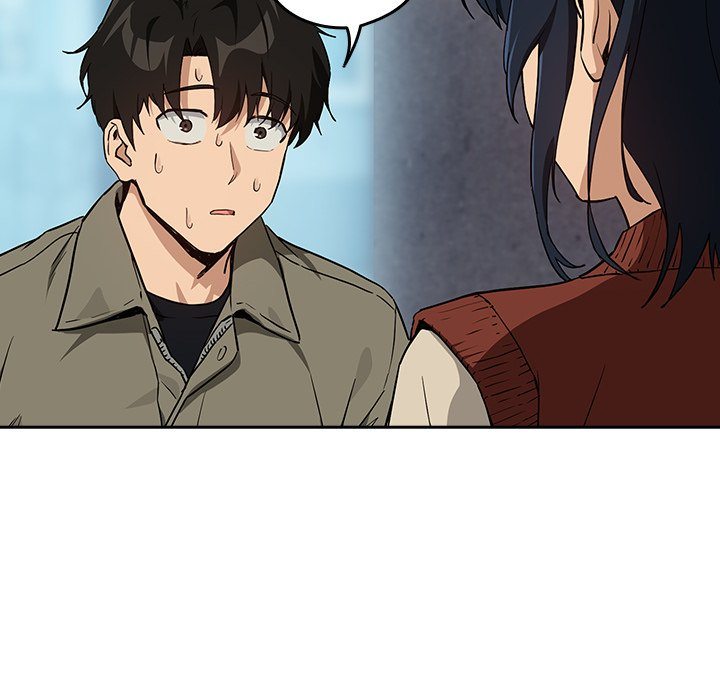 After Work Love Affairs chapter 71 page 106