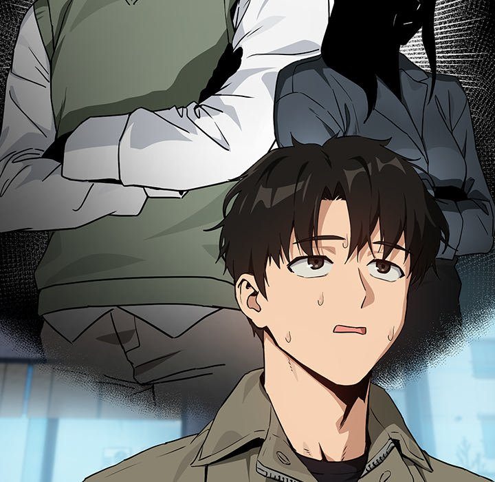 After Work Love Affairs chapter 71 page 112