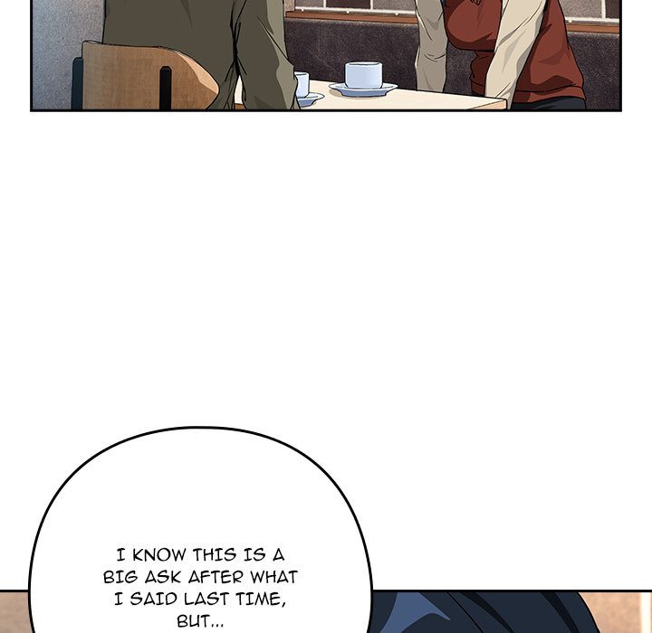 After Work Love Affairs chapter 71 page 115