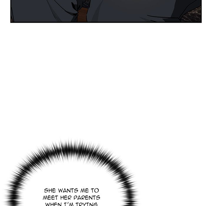 After Work Love Affairs chapter 71 page 118