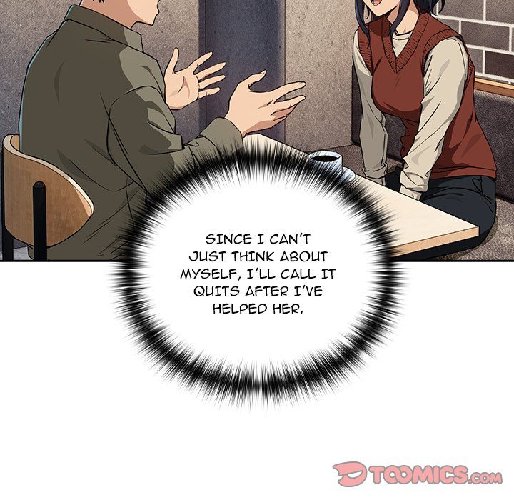 After Work Love Affairs chapter 71 page 123