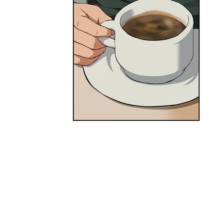 After Work Love Affairs chapter 71 page 128