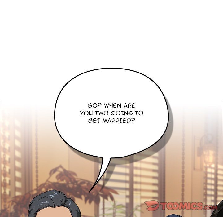 After Work Love Affairs chapter 71 page 129