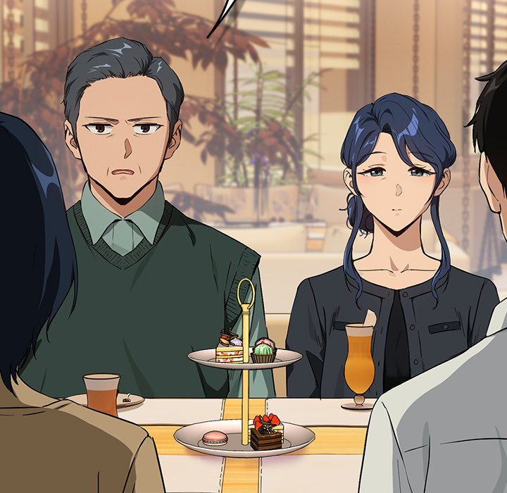 After Work Love Affairs chapter 72 page 5