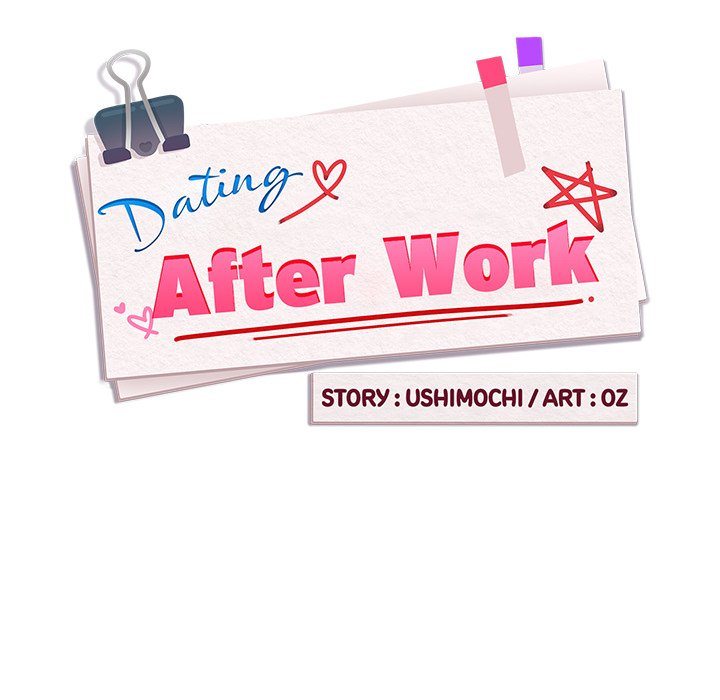 After Work Love Affairs chapter 72 page 9