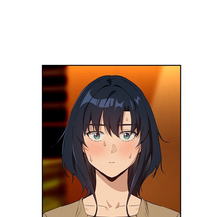 After Work Love Affairs chapter 72 page 11