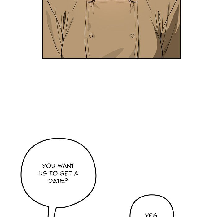 After Work Love Affairs chapter 72 page 12